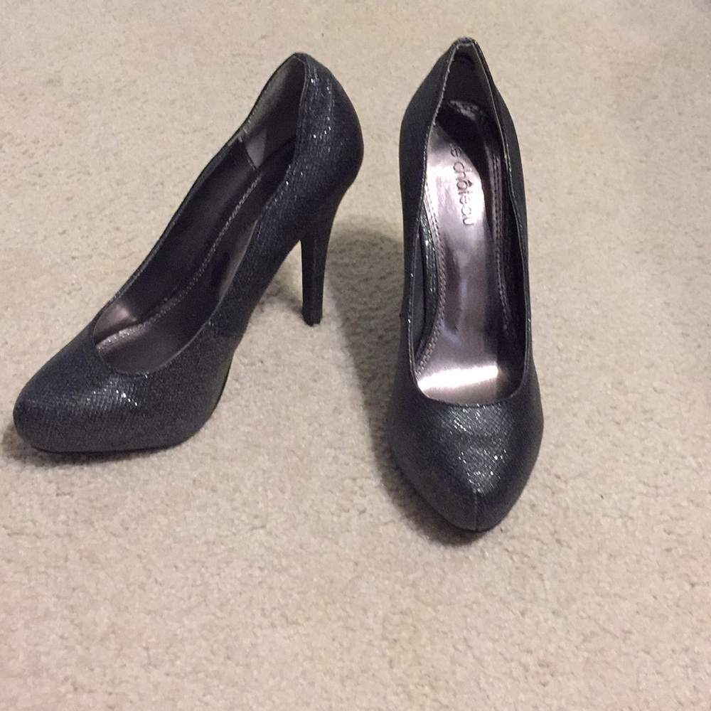 Le chateau shoes